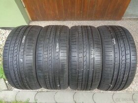 Letní pneu 235/40/18 R18 Pirelli - Nové