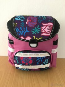 Nový dívčí školní batoh, aktovka pro prvňáčky-různé motivy
