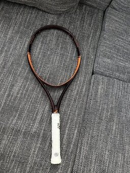 Nová raketa Snauwaert - 1