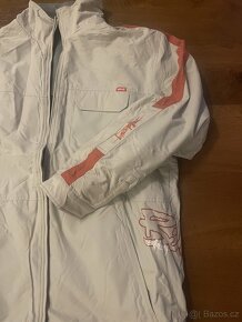Oboustranná bunda Billabong vel. XL-XXL