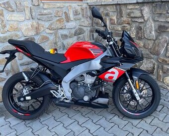 Aprilia Tuono 125 8400km
