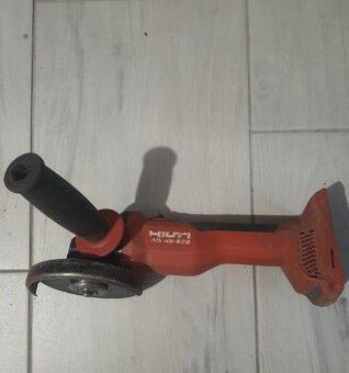 Hilti ag 4s-a22 flexa