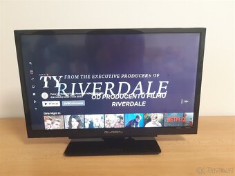 Smart TV GoGEN 22" - 1