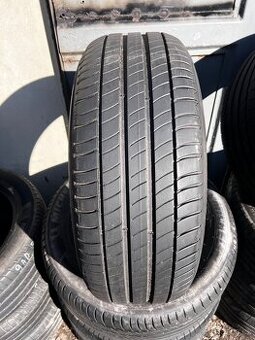 Letní pneu Michelin
