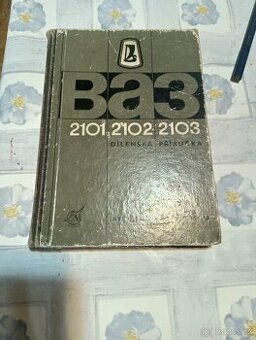 VAZ 2101, 2102, 2103