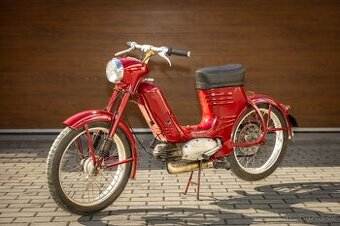 JAWA 50/550 ''PAŘEZ''
