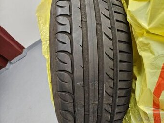 Kola 4 ks letní 225/55/R17