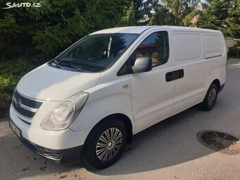 Hyundai H 1, NA SPLÁTKY BEZ REGISTRU VŠEM