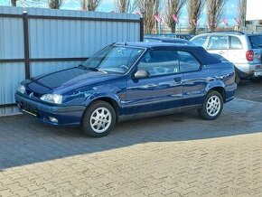 Renault 19 kabriolet