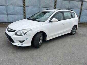 Náhradní díly Hyundai i30 kombi