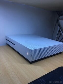Xbox one s