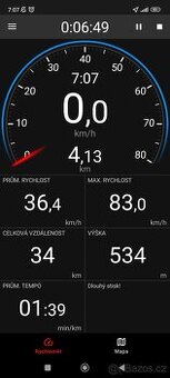 E bike elektrokolo