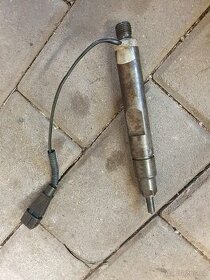 Vstřik na Vw,Seat,Škoda 1.9 tdi 81kw