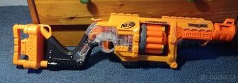 Nerf lawbringer
