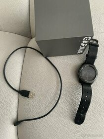 Garmin approach S60. - 1