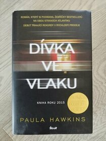 Dívka ve vlaku - 1