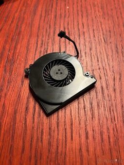 HP elitebook 820 g1/g2 ventilátor