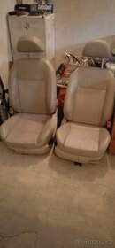 PŘEDNÍ SEDAČKY ŠKODA SEPER B1 - 1