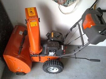 Fréza Husqvarna ST124 - 1