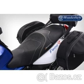 Wunderlich komfortní sedlo PRO BMW F 800 R/GT