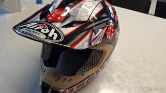 Helma moto