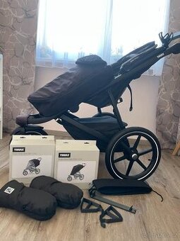 Thule Urban Glide 2