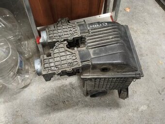 Ford Sierra XR4i filtrbox  2,8i