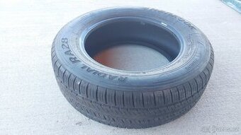 Volkswagen Transporter T5 – Pneumatika 205/65R16C