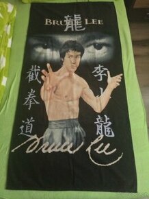 Osuška Bruce Lee