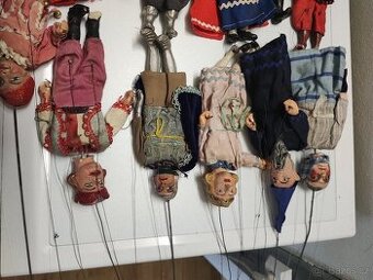 Loutkové divadlo