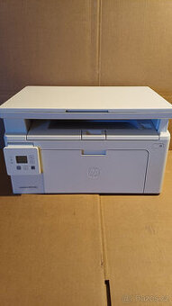 HP Laserjet M130A | najeto 13tis. stran | 80% toner | 70% vá