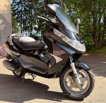 Piaggio X8 125 ccm