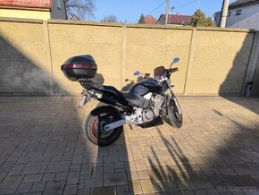 Honda Hornet 900 RV.2005