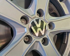 středové krytky VW nebo audi 75mm na disky Mercedes