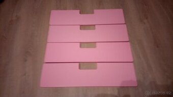 Čelo zásuvky 60x15cm STUVA - 1
