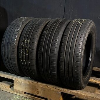 Letní pneu 185/65 R15 88T Continental 5,5mm