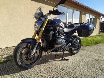 BMW R 1200 R LC-2018-odpočet DPH