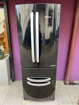 Americká Lednice Hot Point Ariston