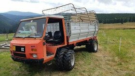 Reform MULI600SL - JARNÍ CENA PRO VÁS