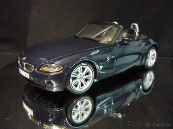 BMW Z4 Maisto 1/18
