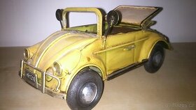 AUTO VETERÁN BROUK kabriolet