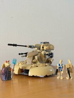 Lego 75080 Star Wars AAT