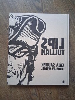Lips Tullian