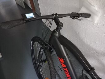 Horské elektrokolo Ratikon vel. rámu L Trutnov
