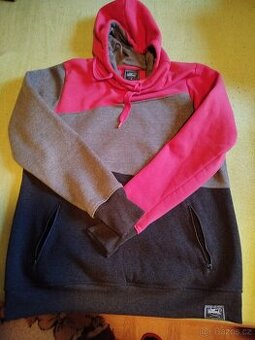 2 x mikina Willard xxl,xl