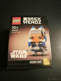 Lego 40539 Ahsoka