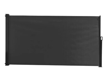 Boční markýza 160 x 300 cm, antracitová, Lidl