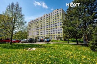 Prodej byt 2+kk, 45㎡