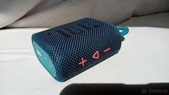 JBL GO3