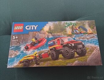 Lego 60412